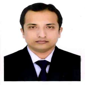 Pushpen Chandra Paul Pushpen Chandra Paul